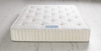 Collection - Leiston 4000 Pocket Mattress - Kingsize